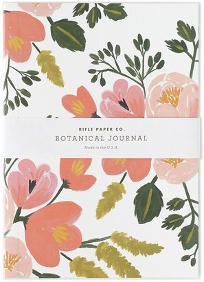 Rifle Paper Co. Botanical Journal