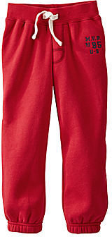Osh Kosh MVP Vintage Fleece Pants - Boys 4-7