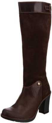 Fly London Women's Town Moccasin Boots