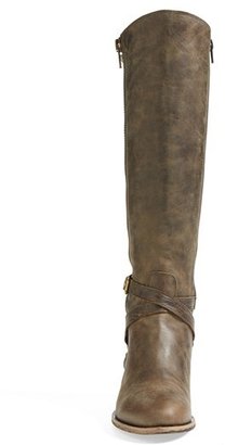 Charles David 'Gratex' Leather Boot (Online Only) (Women)