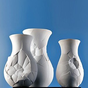 Rosenthal Phases 8.25 Vase