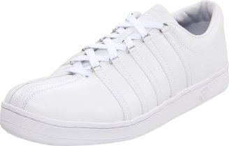k swiss classic black mens