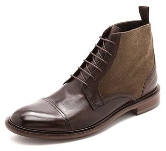 Paul Smith Fillmore Boots
