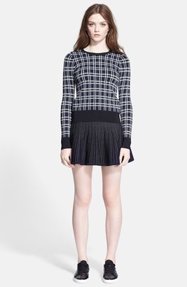 A.L.C. Compact Knit Sweater