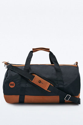 Mi-pac Classic Duffle Bag in Black