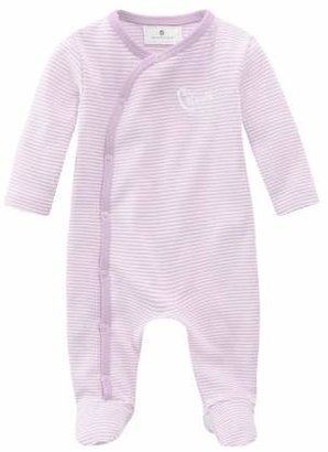 Bellybutton Romper Suit with Feet (, )