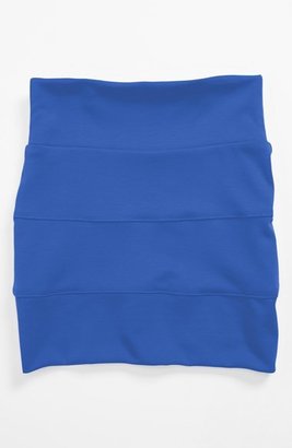 Un Deux Trois Bandage Miniskirt (Big Girls)
