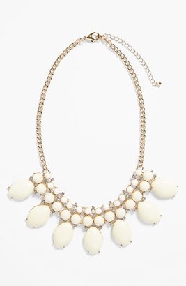 Stephan & Co Statement Necklace (Juniors)