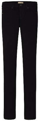 Uniqlo WOMEN Skinny Fit Tapered Jeans D