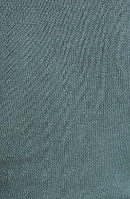 BP Long Sleeve Crop Pullover (Juniors) (Online Only)