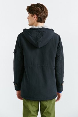 Urban Outfitters CPO Lakeshore Winter Parka