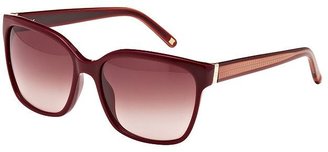 Escada Women's Bordeaux Sunglasses - SES317