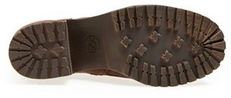 Lucky Brand 'Ninnah' Leather Boot (Women)