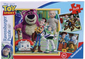 Ravensburger 49pc Toy Story Puzzle 09320