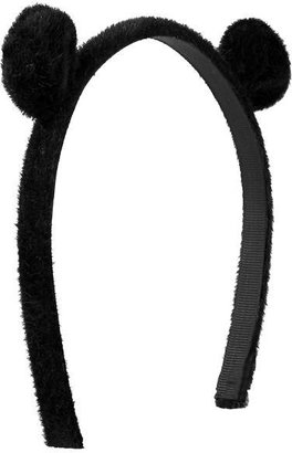 Gap Panda headband