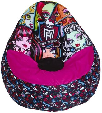 Monster High Tween Inflatable Chair