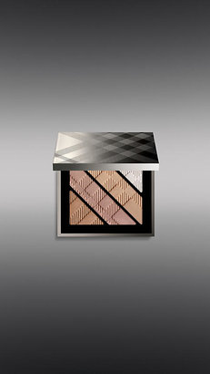 Burberry Complete Eye Palette -pale Nude No.03