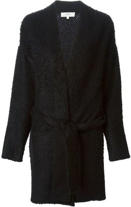 Vanessa Bruno robe style coat