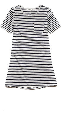 Forever 21 girls Striped Tee Shirt Dress (Kids)