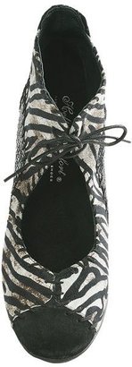Helle Comfort Bettina Shoes - Nubuck (For Women)