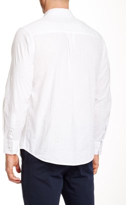 Tommy Bahama Jacquard-A-Drift Long Sleeve Shirt
