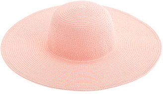 J.Crew Summer straw hat