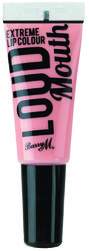 Barry M Loud Mouth 7 Nude Pink