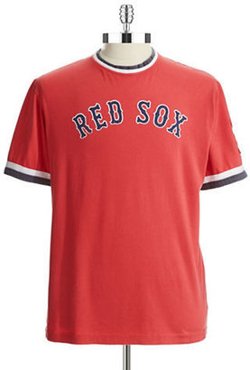 Red Jacket Red Sox T-Shirt