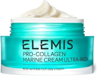 Elemis Pro-Collagen Marine Cream Ultra-Rich