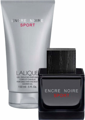 Lalique Encre Noire Sport Set ($142 Value)