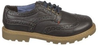 Tommy Hilfiger Kids' Charles Oxford Lace P/G