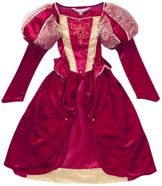 Dress Up By Design Medieval Queen Costume