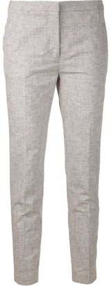 J.W.Anderson straight trousers