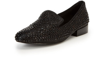 Dolce Vita Calleigh Crystal Loafer