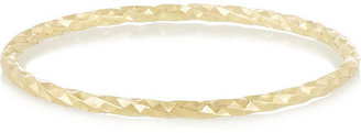 Maria Black Fine Jewelry 18-karat gold ring