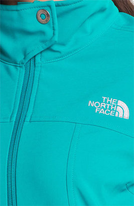 The North Face 'Calentito' Soft Shell Jacket