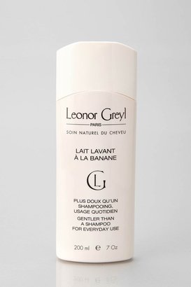 Leonor Greyl Lait Lavant Banane Shampoo