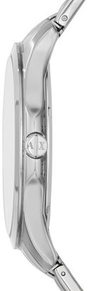 Armani Exchange Round Bracelet Watch, 45mm