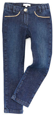 Chloé Stretch Denim Jeans, Sizes 2-5