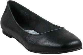 BC Footwear Shiny and New in Black