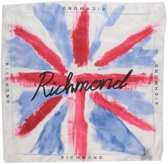 Richmond Square scarves