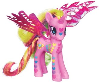 My Little Pony Deluxe Rainbow Princess Cadance