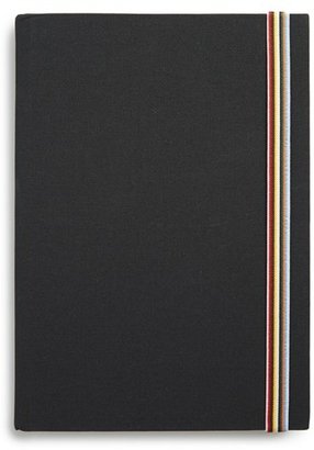 Paul Smith Ruled Writing Notebook