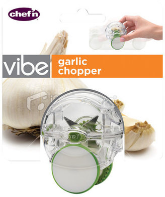 Chef'N Vibe Garlic Chopper