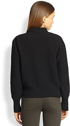 Belstaff Raine Wool & Cashmere Sweater