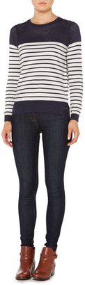 House of Fraser Linea Weekend Shoreditch skinny jeans