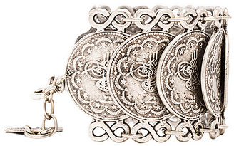 Natalie B Cypress Bazaar Bracelet