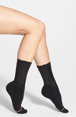 Stance 'B Glam' Sequin Embellished Socks