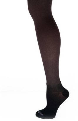 Bootights Luxe Opaque - Jet