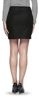 Merona Women's Woven Mini Skirt